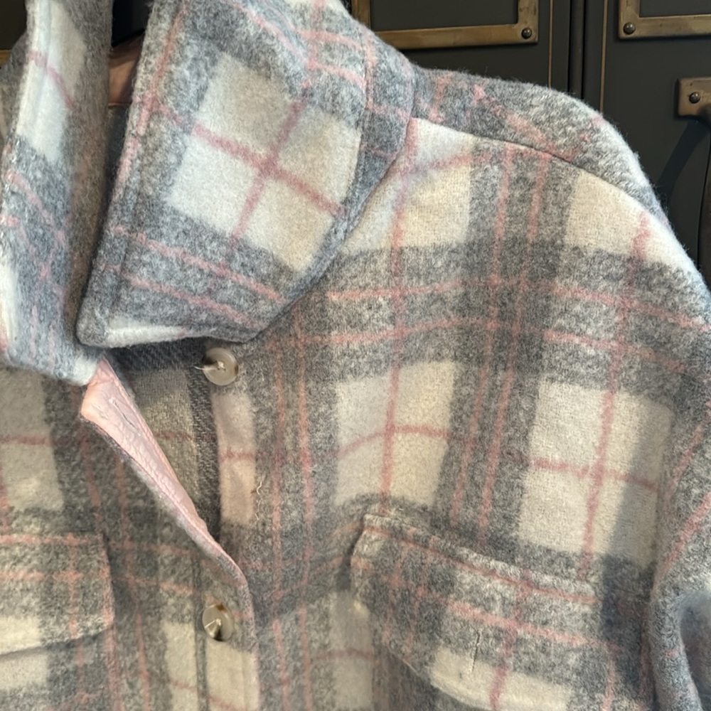 If By Sea Coat - Picture 3 of 7